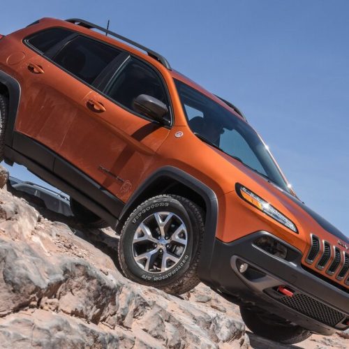 Jeep 2015