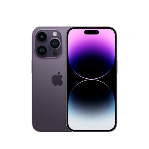 APPLE iPhone 14 Pro 128 GB Purple