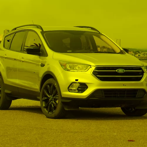 Ford Escape 2017 Research, photos, specs