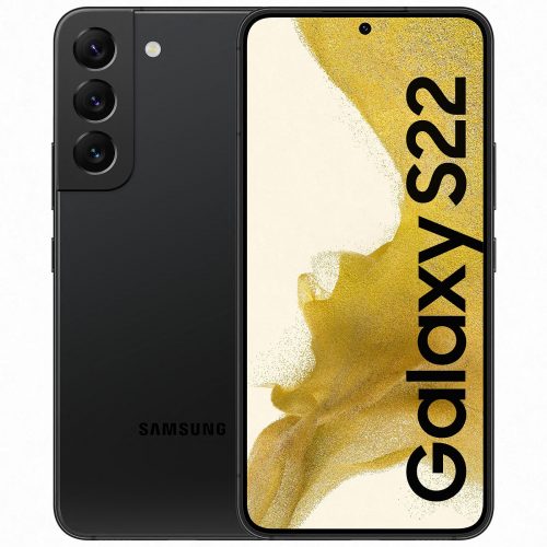 Galaxy S22 5G – Mémoire 128 Go – Ram 8 Go – Ecran 6.1″ – Photo 50 MPx